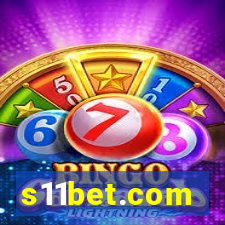 s11bet.com