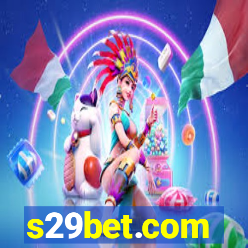 s29bet.com