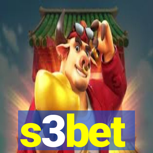 s3bet