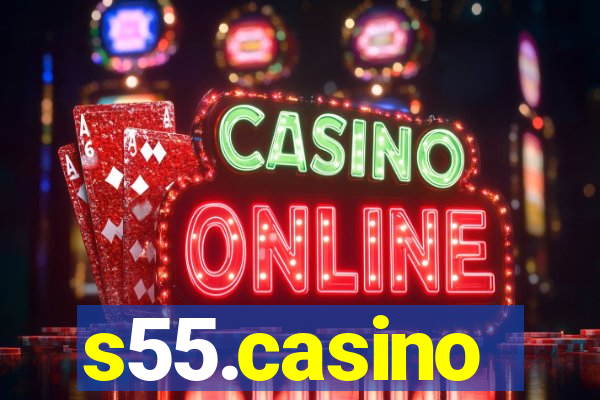 s55.casino