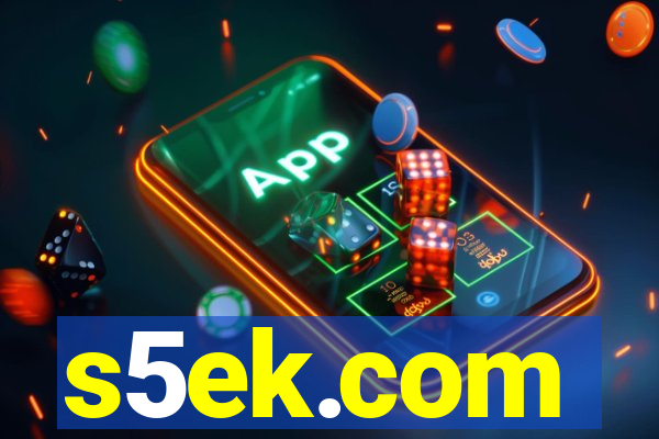 s5ek.com