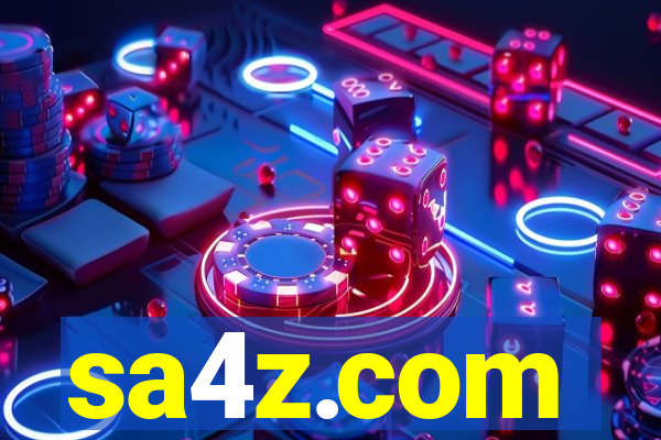 sa4z.com