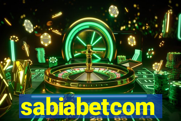 sabiabetcom