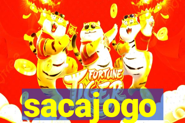 sacajogo