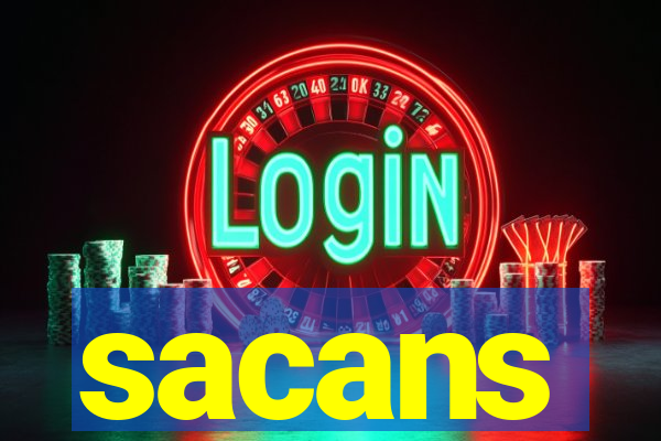 sacans