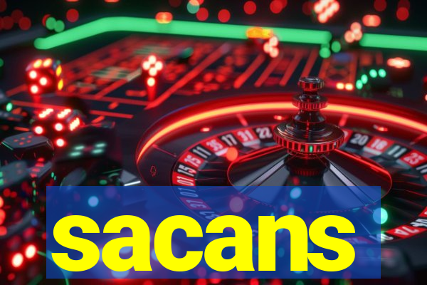 sacans