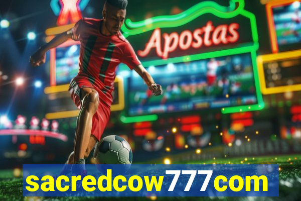 sacredcow777com