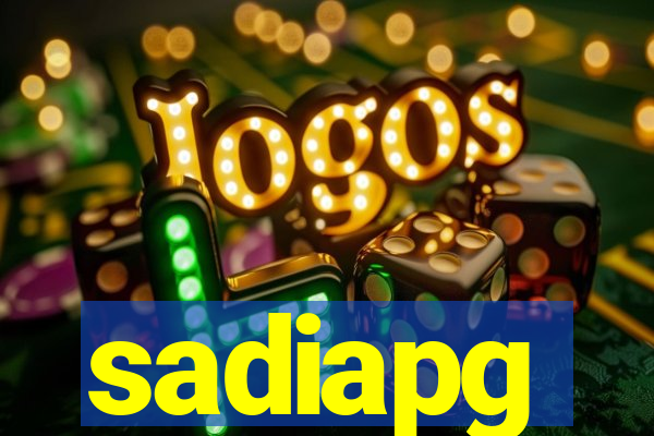 sadiapg