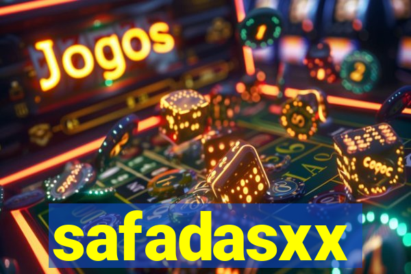 safadasxx