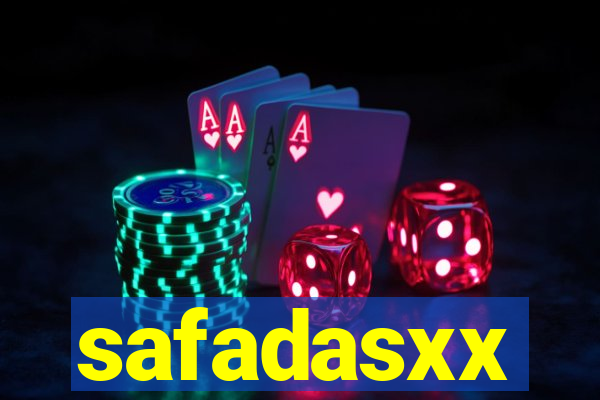 safadasxx