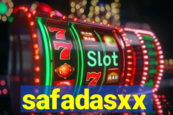 safadasxx