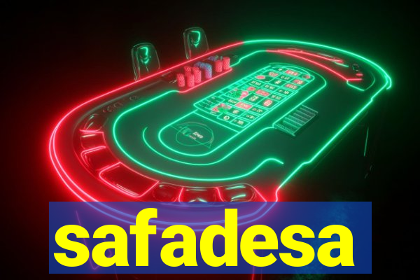 safadesa