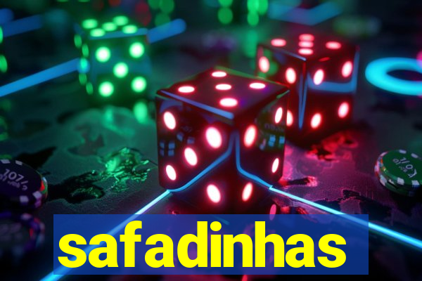 safadinhas