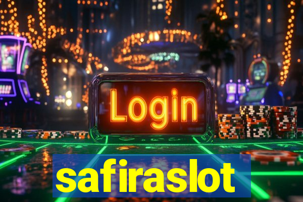 safiraslot