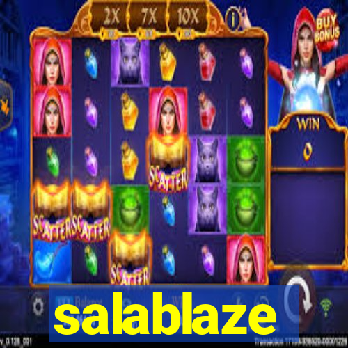 salablaze