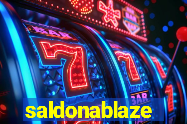 saldonablaze