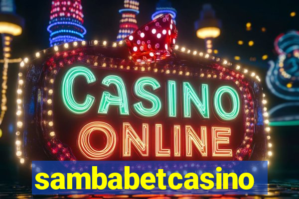 sambabetcasino