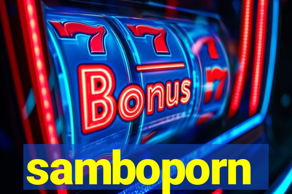 samboporn