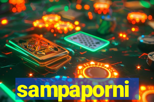 sampaporni