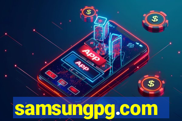 samsungpg.com