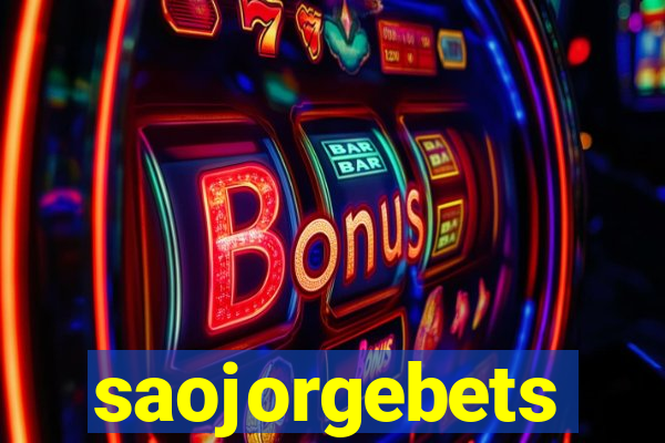 saojorgebets