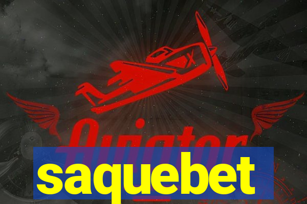 saquebet