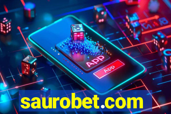 saurobet.com