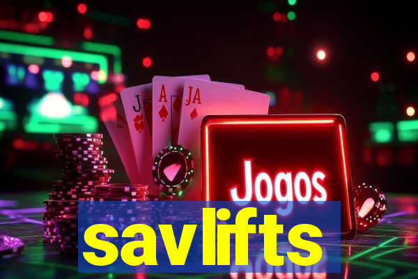 savlifts