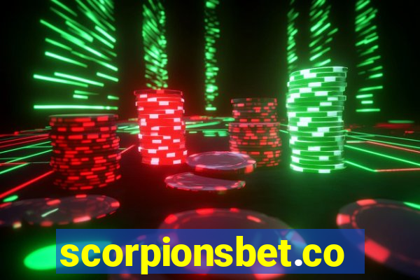 scorpionsbet.com