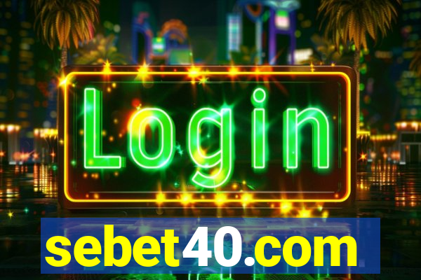 sebet40.com