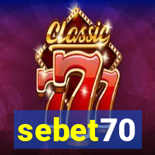 sebet70