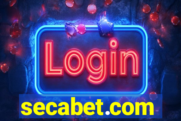 secabet.com