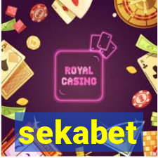 sekabet