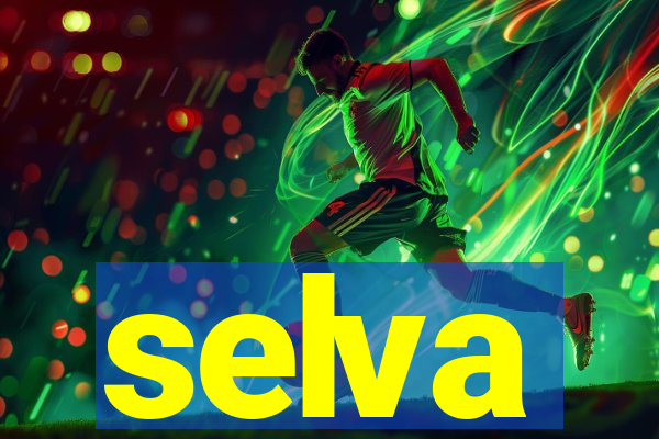 selva-777.com