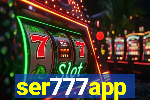 ser777app