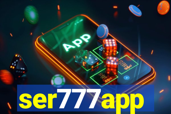 ser777app