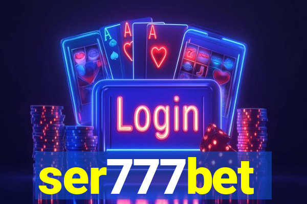 ser777bet