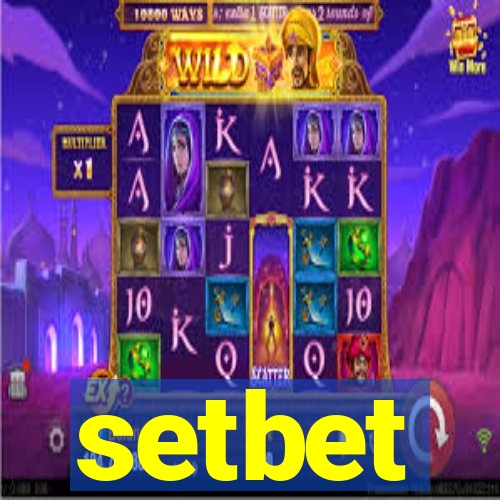 setbet