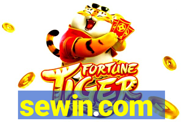 sewin.com