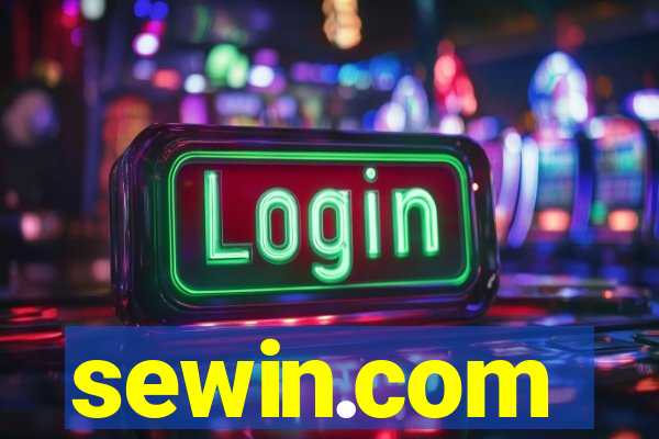 sewin.com