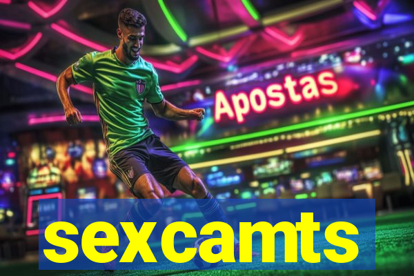 sexcamts