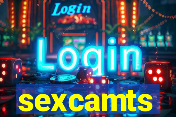 sexcamts