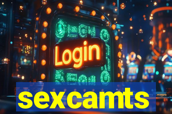 sexcamts