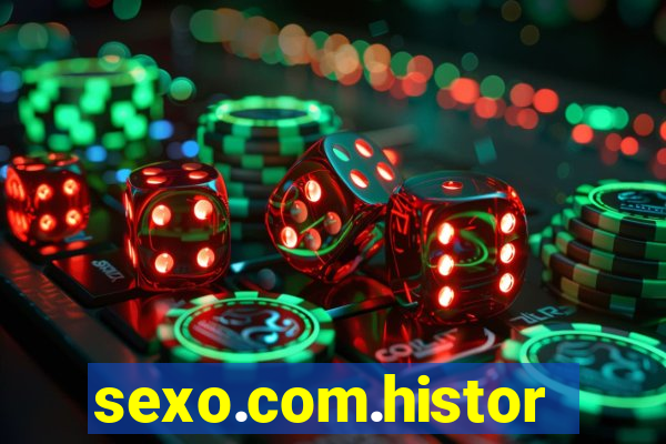 sexo.com.historia