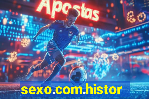 sexo.com.historia