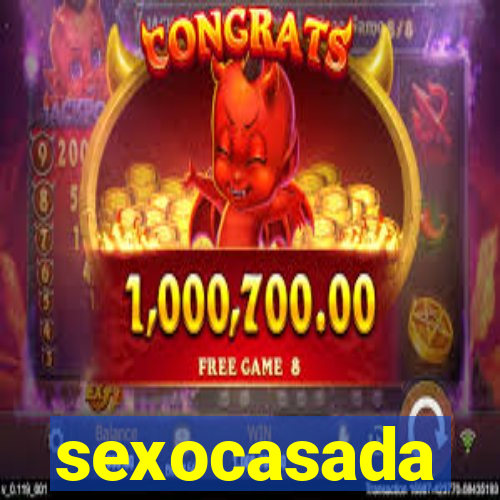 sexocasada