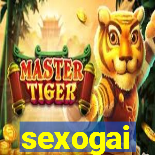 sexogai