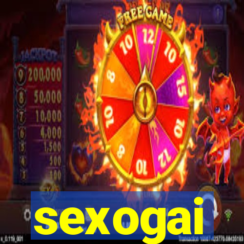 sexogai