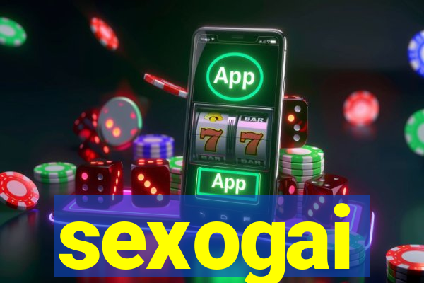 sexogai