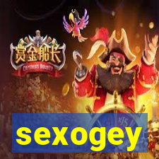 sexogey